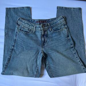 Lucky-brand Women's Blue Jeans